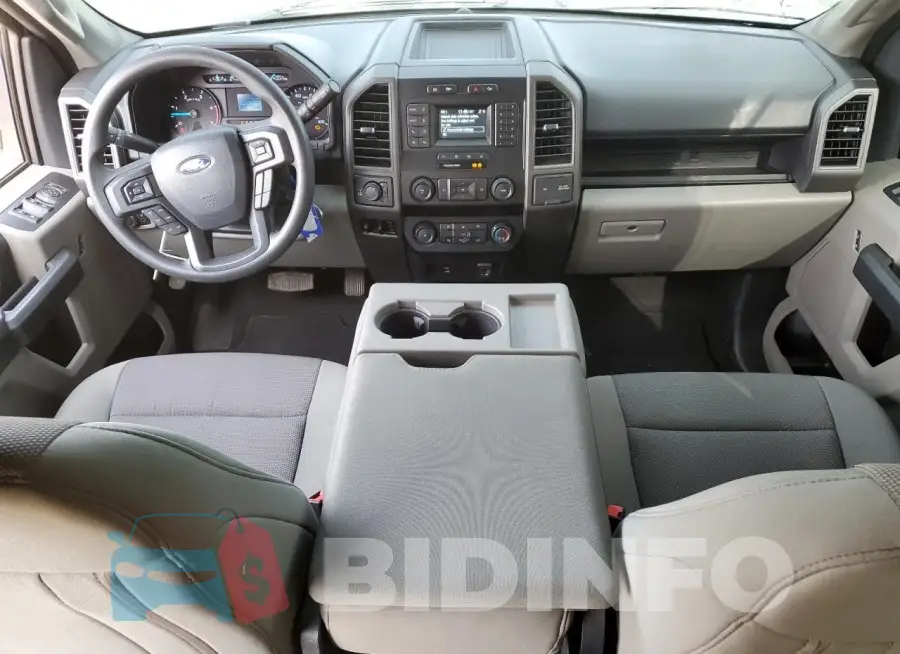 1FT8W3BT4NEG25263 Photo# 8