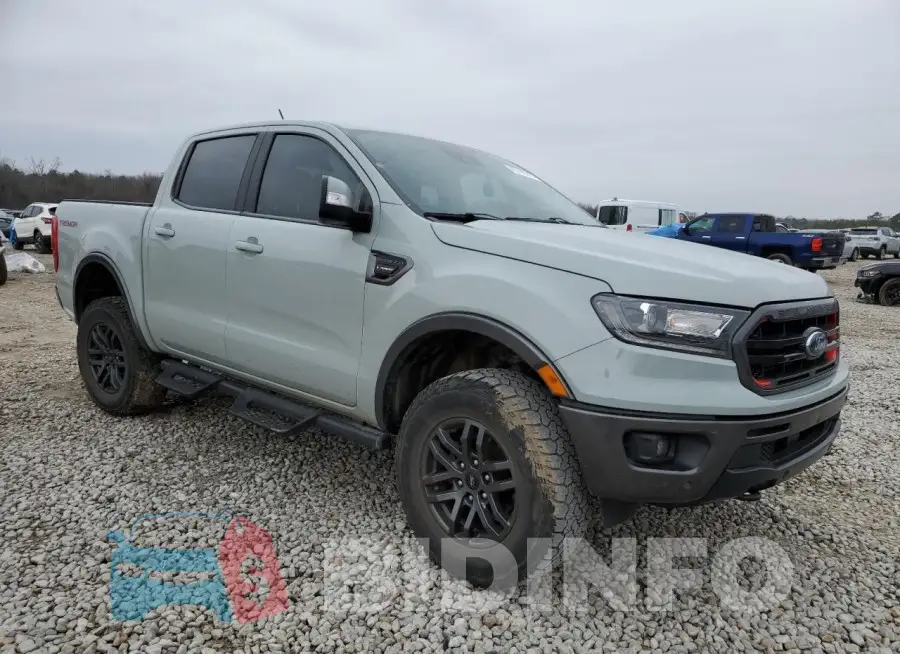 1FTER4FH6NLD03693 Photo# 4