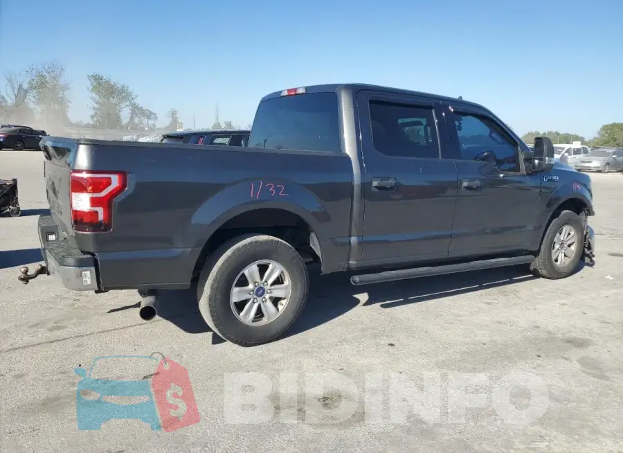 1FTEW1C54LKD25602 Photo# 3