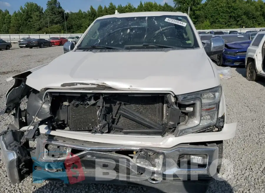 1FTEW1E53JKD29134 Photo# 5