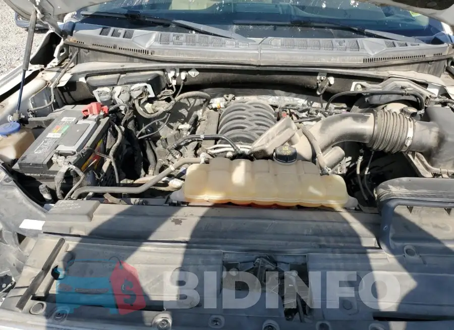 1FTEW1E53JKD29134 Photo# 11