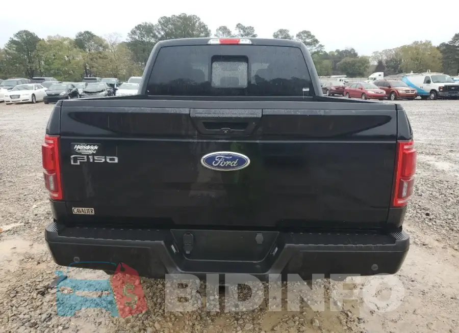 1FTEW1EG7GKF87554 Photo# 6