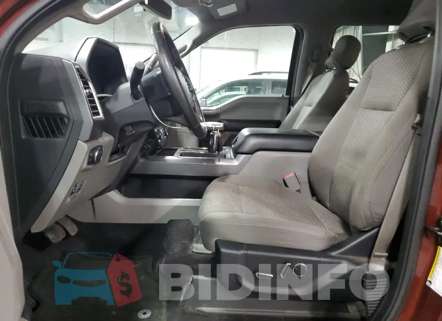 1FTEW1EP1GKE24852 Photo# 7