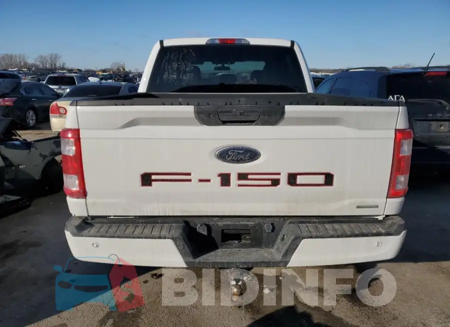 1FTEW1EPXMFB86892 Photo# 6