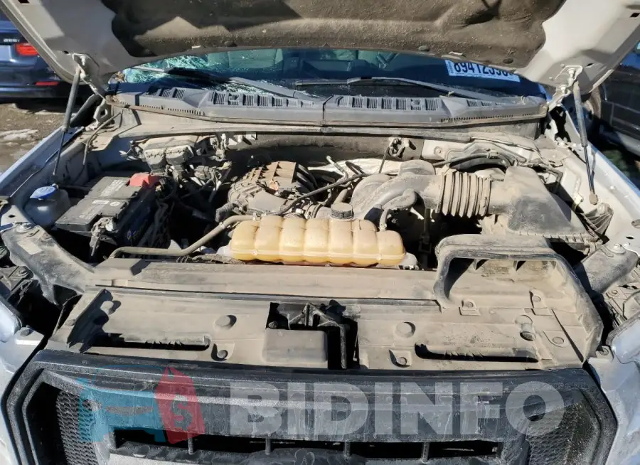 1FTEX1E87GFC14271 Photo# 11