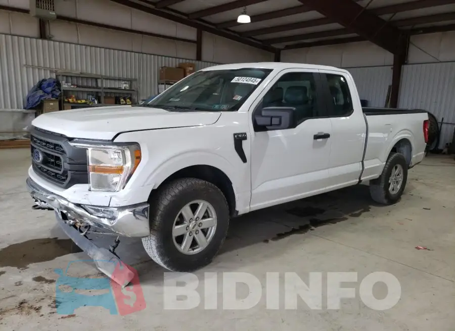 1FTEX1EB1MFA67047 Photo# 1