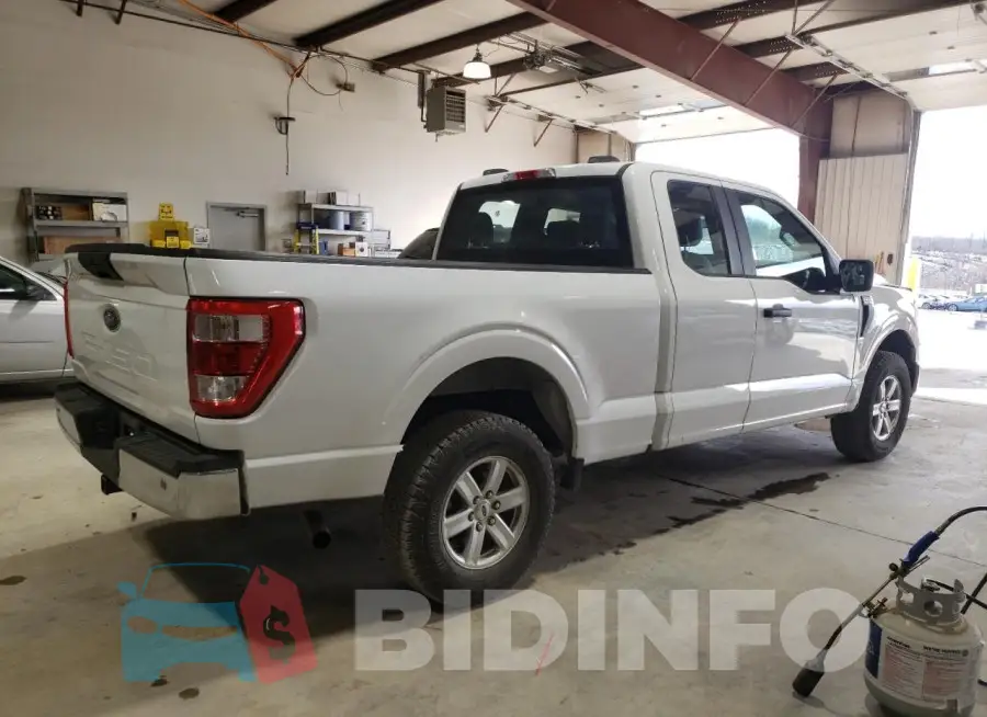 1FTEX1EB1MFA67047 Photo# 3