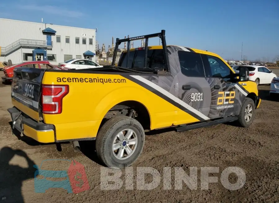 1FTFW1E53KKC93449 Photo# 3