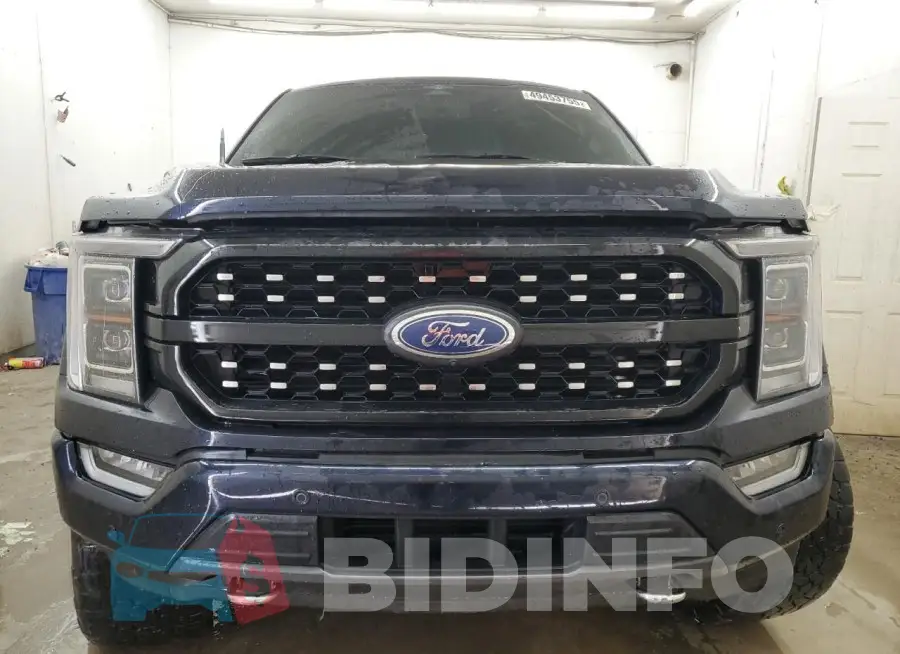 1FTFW1ED9PFB12149 Photo# 5
