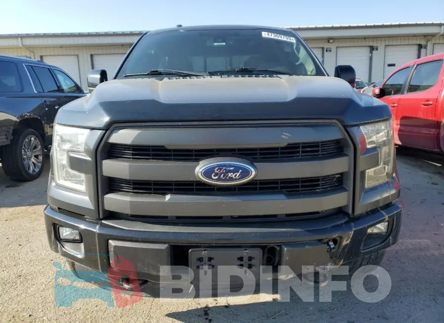 1FTFW1EG2GFB56763 Photo# 5
