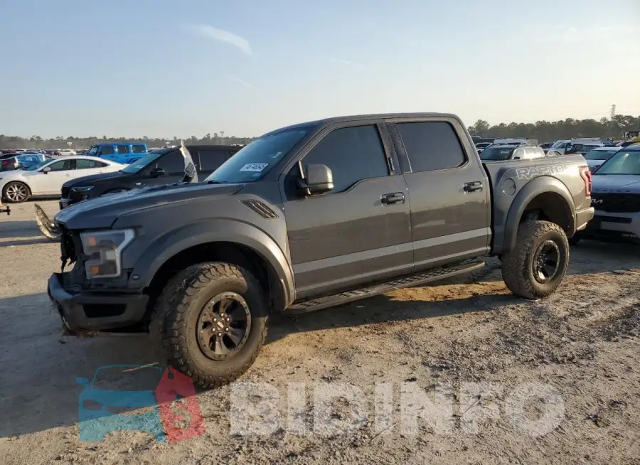 1FTFW1RG9JFB84562 Photo# 1