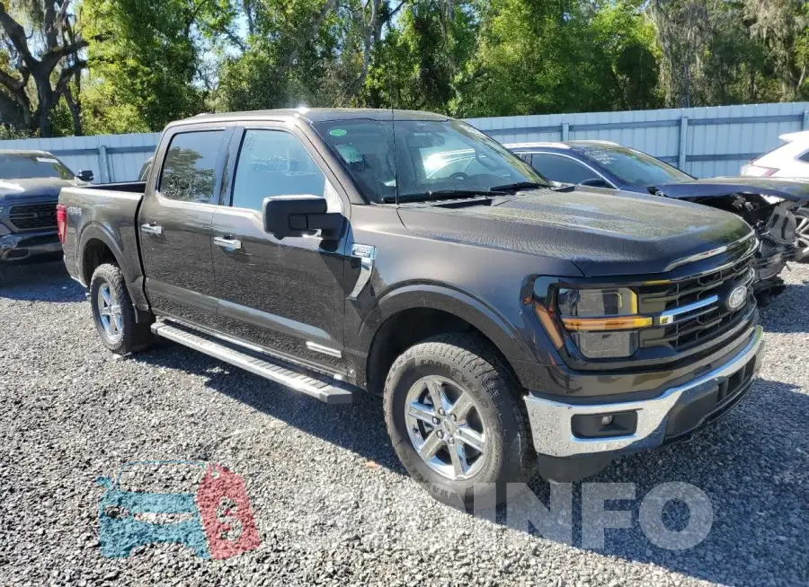 1FTFW3LD9RFA25076 Photo# 4