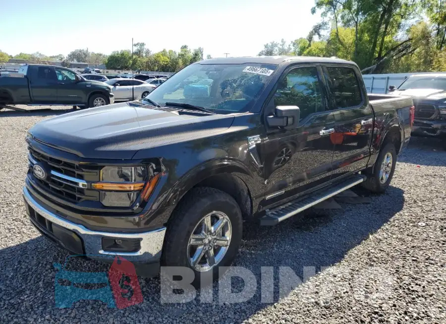 1FTFW3LD9RFA25076 Photo# 1