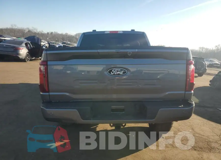 1FTFW3LDXRFB82552 Photo# 6