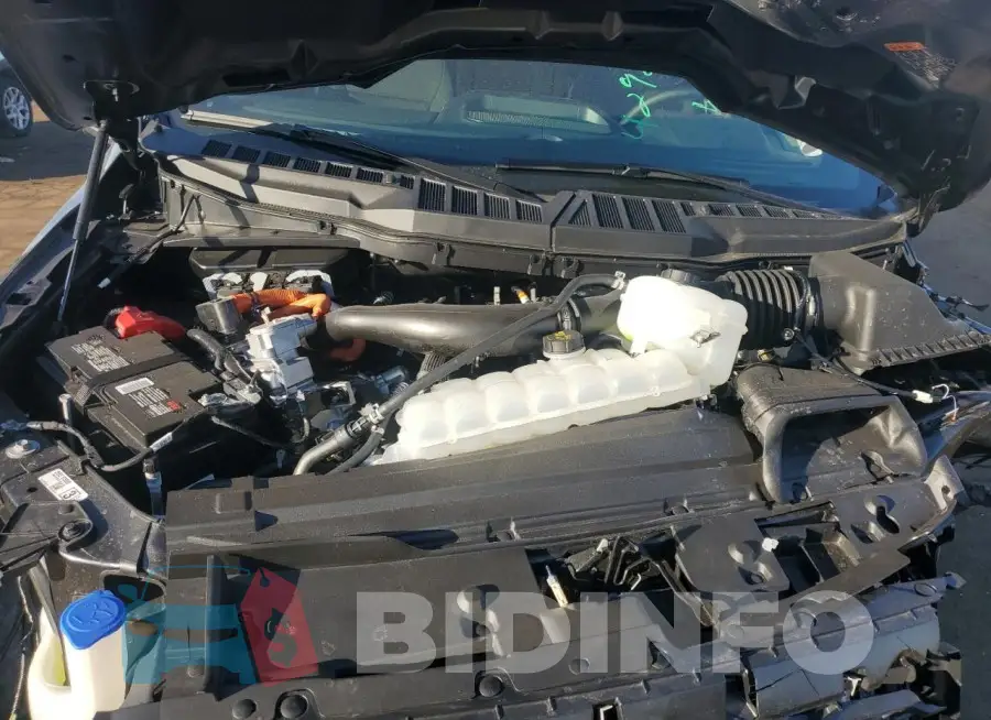 1FTFW3LDXRFB82552 Photo# 11