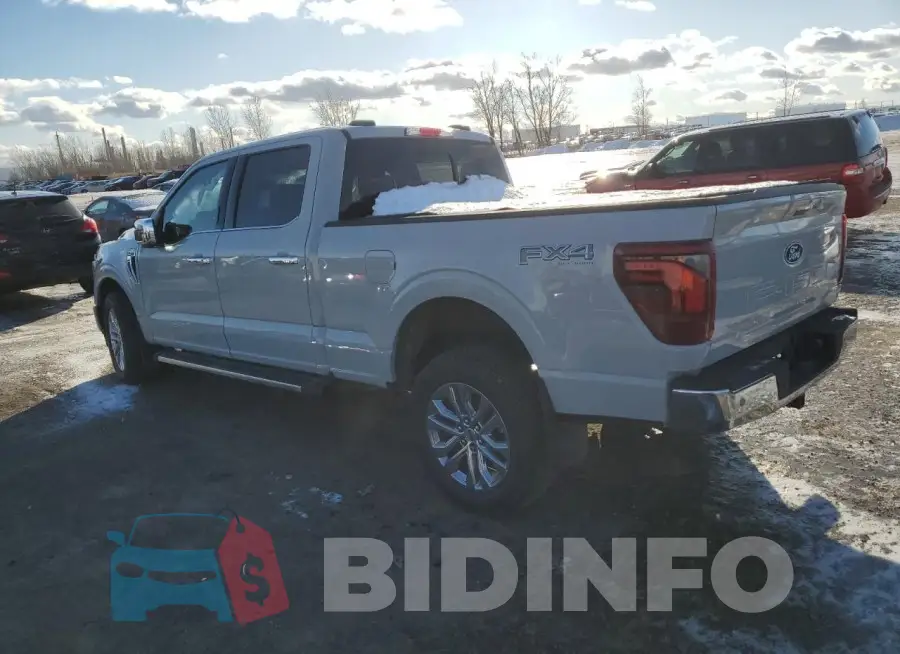 1FTFW5L8XRFA73068 Photo# 2