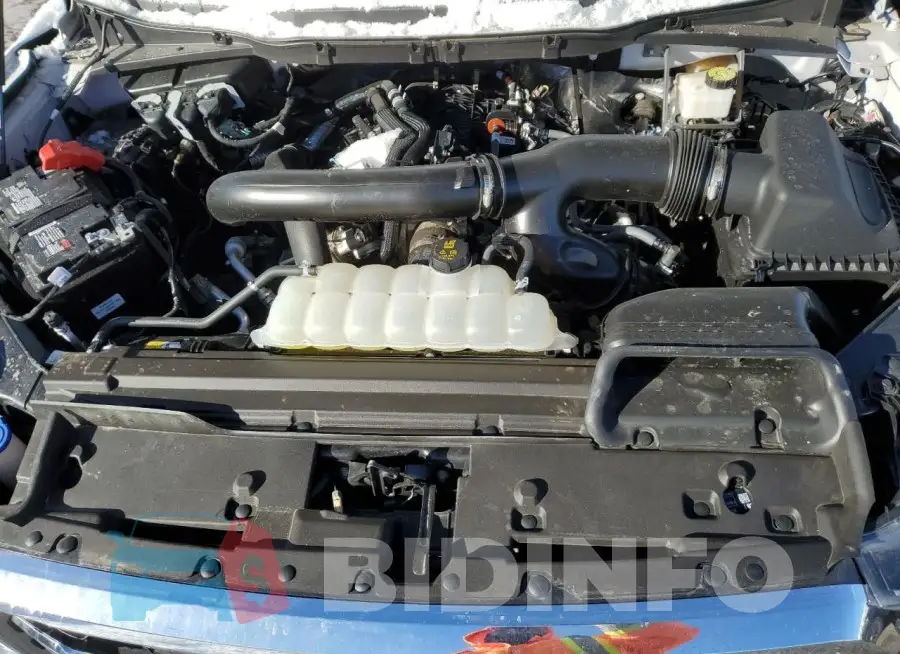 1FTFW5L8XRFA73068 Photo# 11