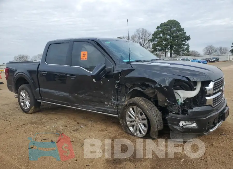 1FTFW6LD0RFB25357 Photo# 4