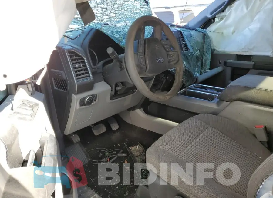 1FTFX1EF6HFC91301 Photo# 8