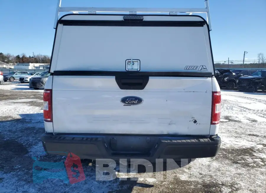 1FTMF1CB7LKD54836 Photo# 6