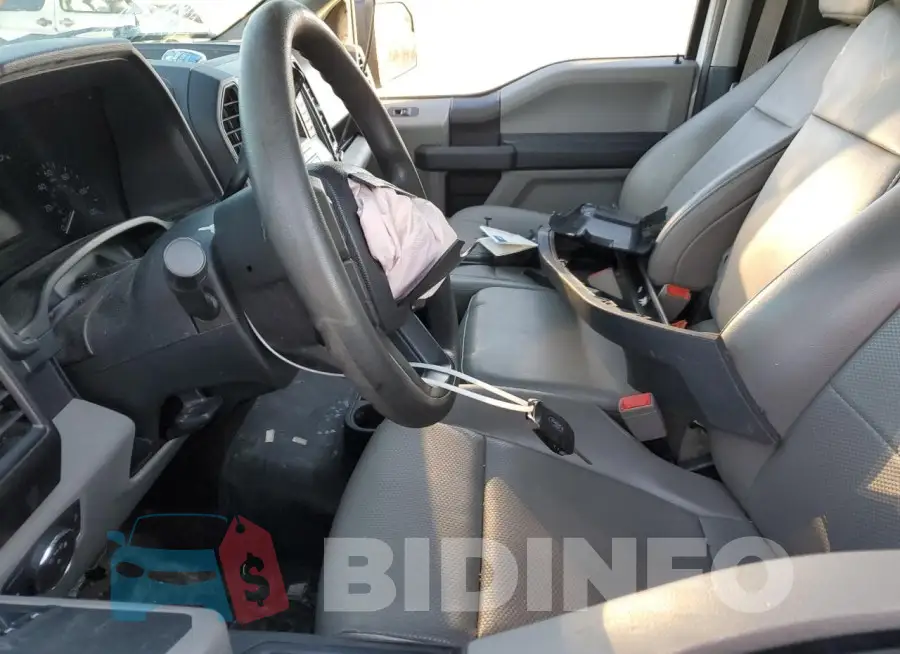 1FTMF1CB7LKD54836 Photo# 7