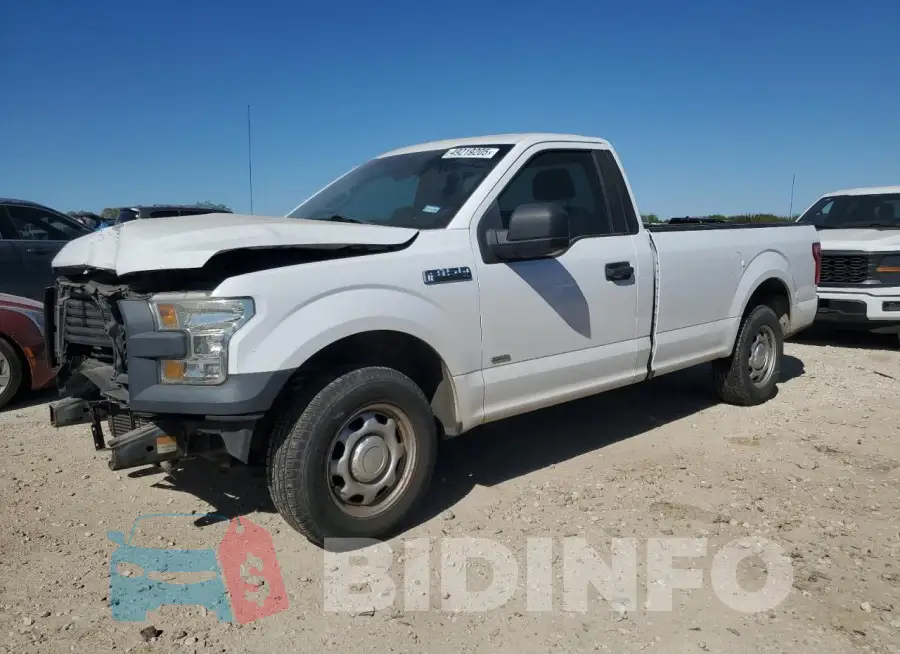 1FTMF1CP0GKD21937 Photo# 1