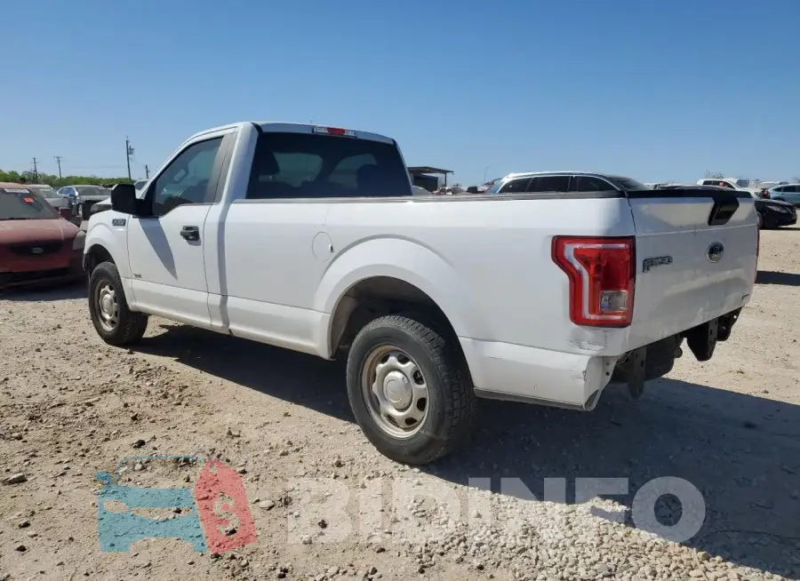1FTMF1CP0GKD21937 Photo# 2