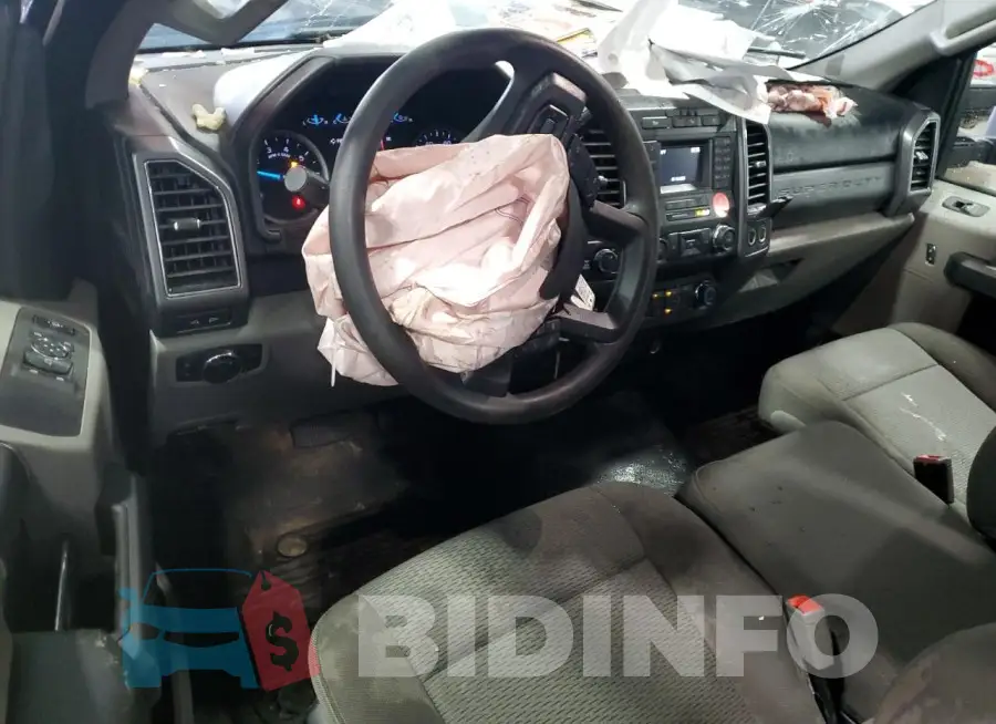 1FTRF3B60KEF39636 Photo# 8