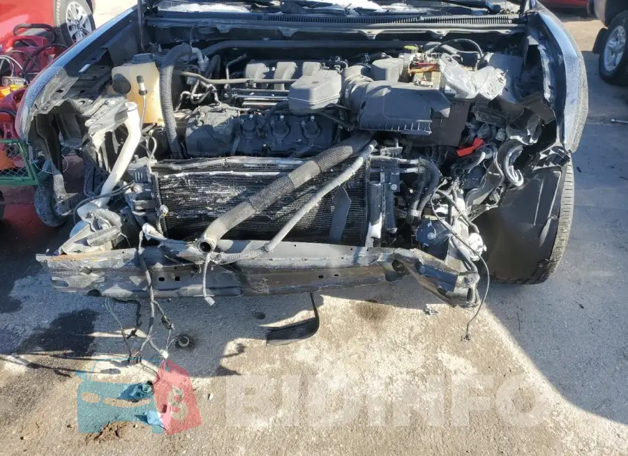 2FMGK5B85JBA21608 Photo# 12