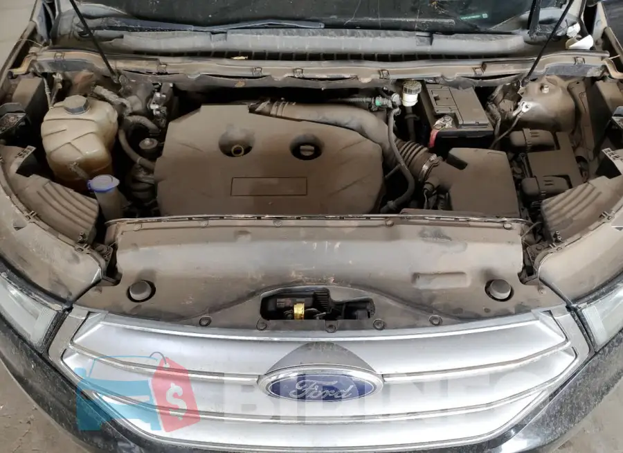2FMPK3J91HBB58571 Photo# 12