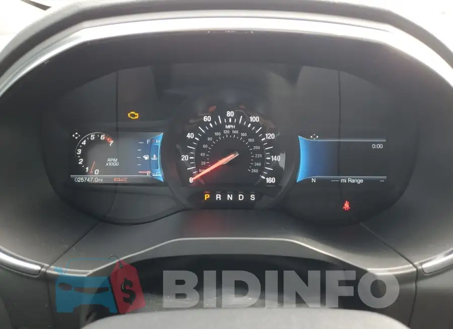 2FMPK4AP5MBA60142 Photo# 9