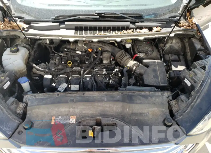 2FMPK4J96LBA35928 Photo# 12