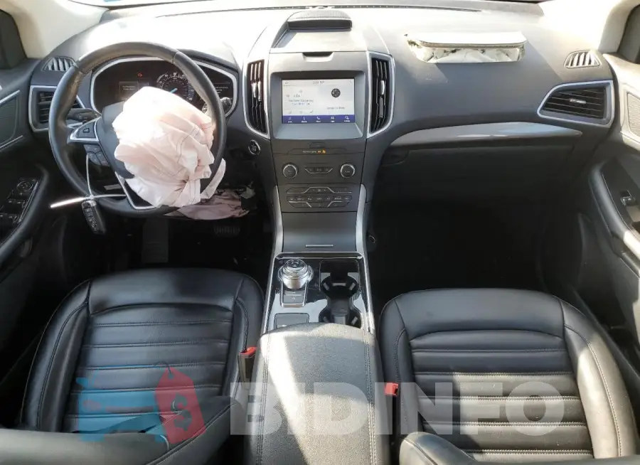2FMPK4J97LBA38840 Photo# 8