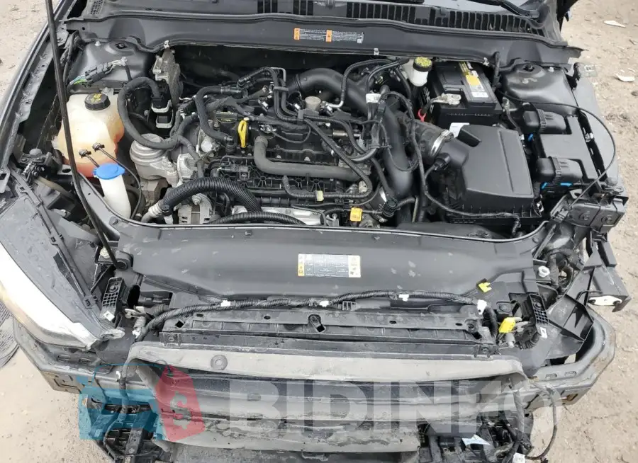3FA6P0HD2LR107543 Photo# 11