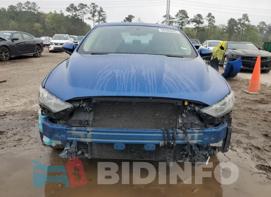 3FA6P0HDXJR171018 Photo# 5