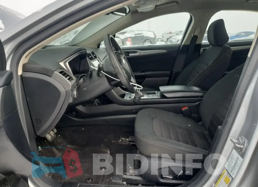 3FA6P0HDXLR260199 Photo# 7