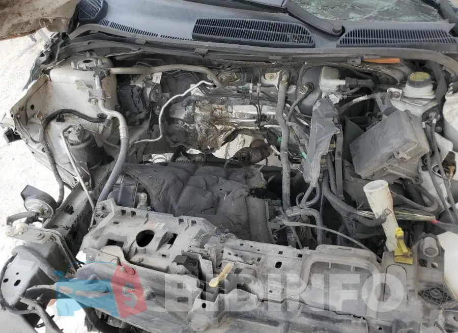 3FADP4EJ2KM137940 Photo# 11