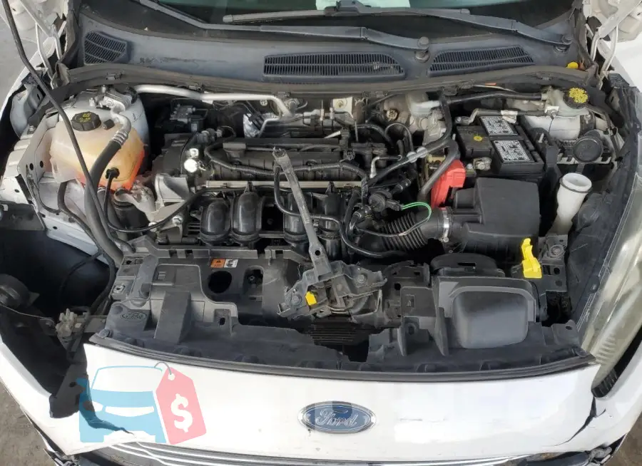 3FADP4EJ7GM149881 Photo# 11