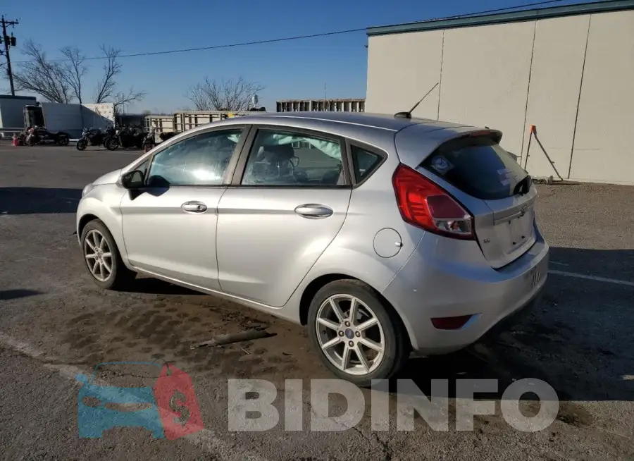 3FADP4EJ8KM107227 Photo# 2