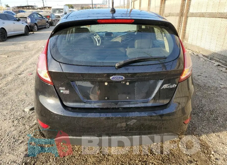 3FADP4EJ9KM156811 Photo# 6