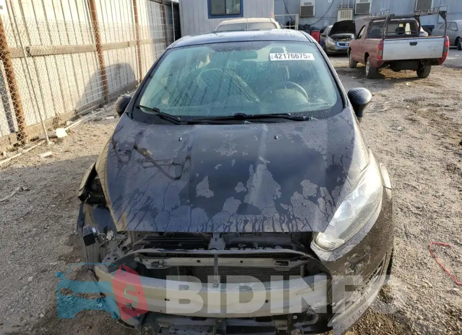 3FADP4EJ9KM156811 Photo# 5