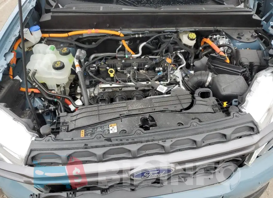 3FTTW8E38PRA79358 Photo# 11