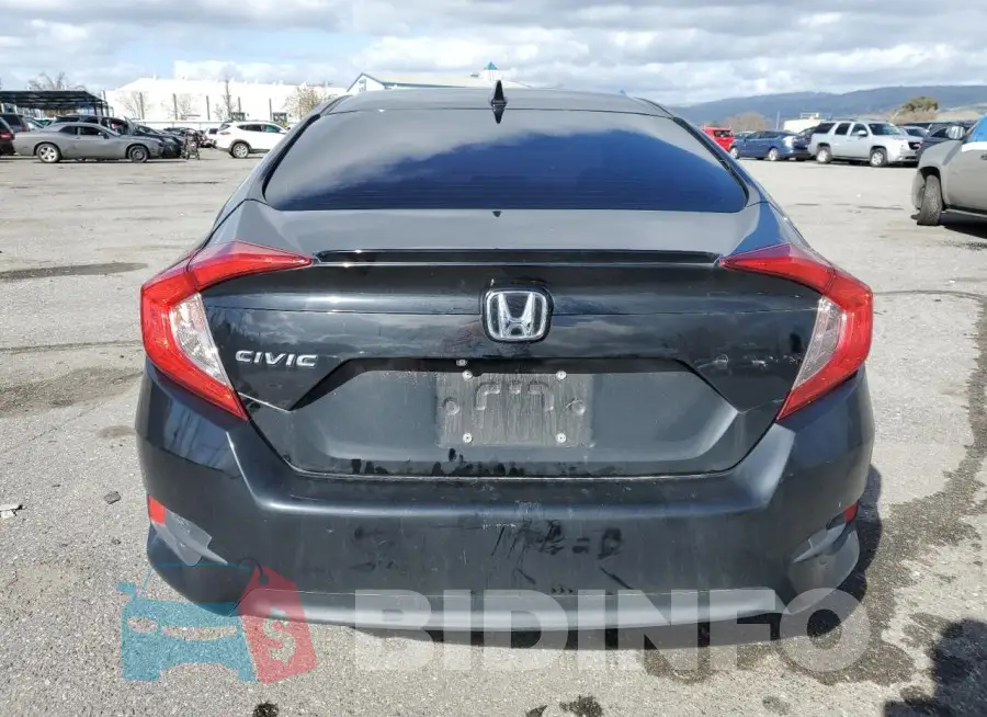 19XFC1F37HE207318 Photo# 6