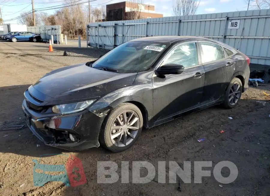19XFC1F71LE219167 Photo# 1