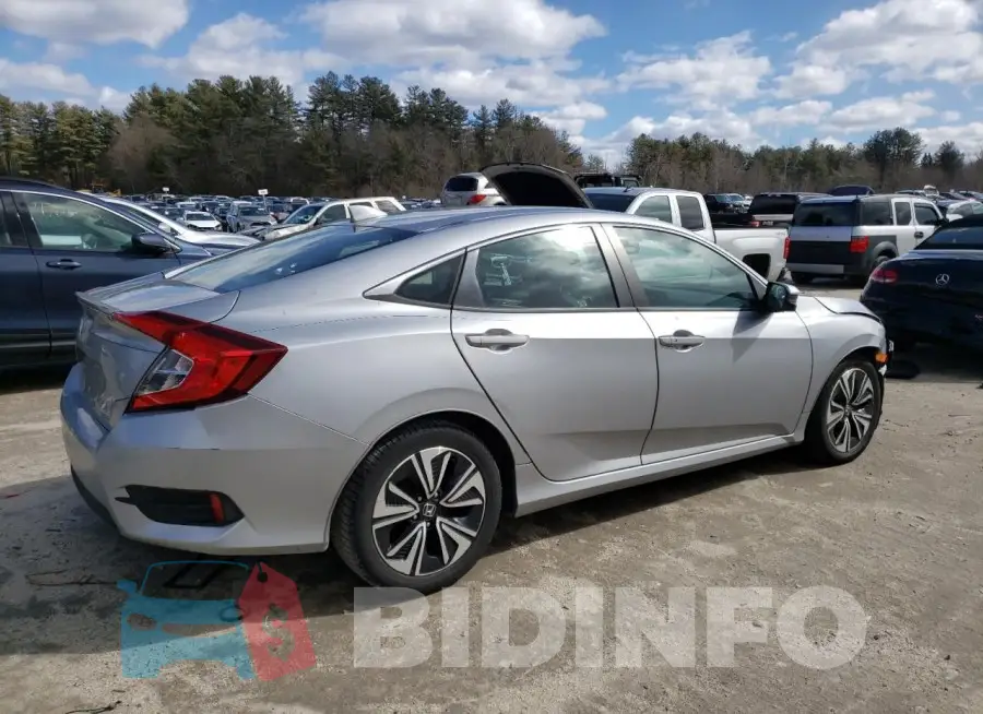 19XFC1F75HE014703 Photo# 3
