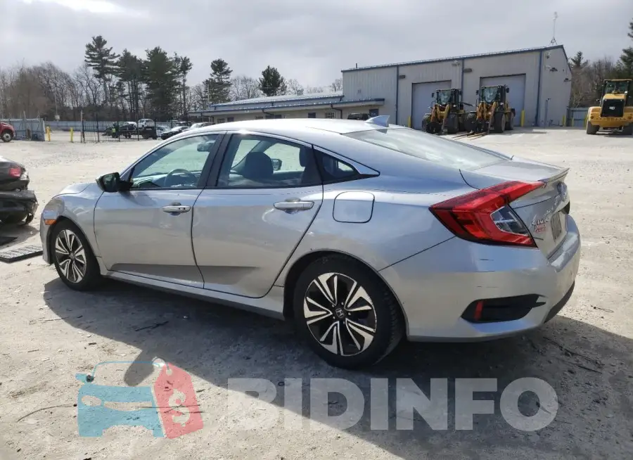 19XFC1F75HE014703 Photo# 2