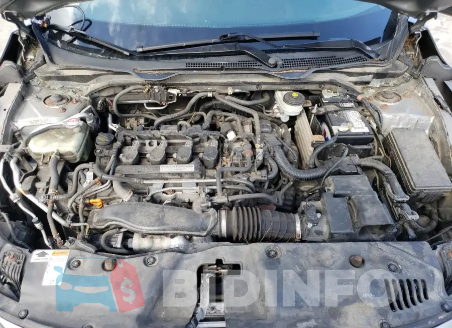 19XFC1F75HE014703 Photo# 11