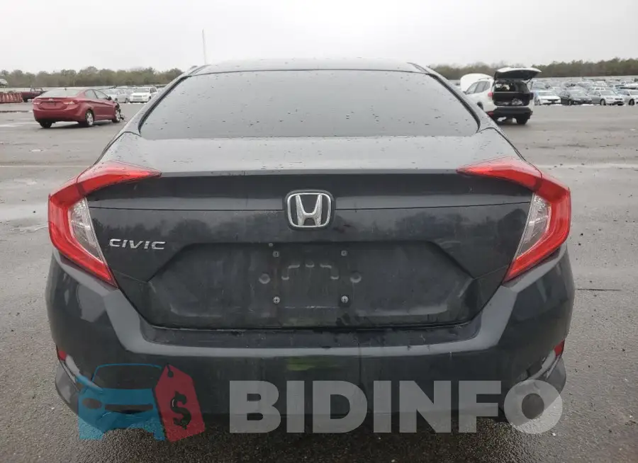 19XFC2F52HE224860 Photo# 6