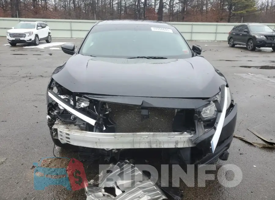 19XFC2F52HE224860 Photo# 5