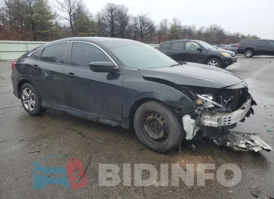19XFC2F52HE224860 Photo# 4